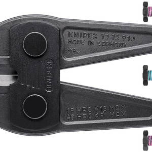 Запчасть: Головка ножевая для болтореза KN-7172910