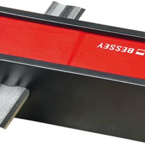 Запчасть: KRE-VO REVO Переставляемая верхняя часть, для струбцин KRE / KREV / KR / KRV