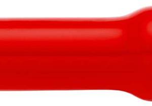 Головка торцевая VDE 3/8" с вставкой-битой TORX, TX50, диэлектрическая