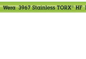 3967 SXL HF TORX® Multicolour Г-образный ключ с фиксацией, удлиненный, нерж., TX 10 x 112 мм