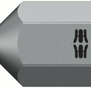 851/1 J PH бита, под азиатские винты, 1/4" C6.3, PH 0 x 25 мм