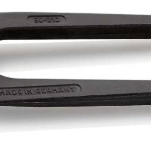 Кусачки торцевые плотницкие, 210 мм, фосфатированные, SB