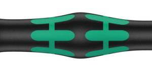 2035 SL Kraftform Micro Отвёртка шлицевая прецизионная, 0.40 x 2 x 40 мм