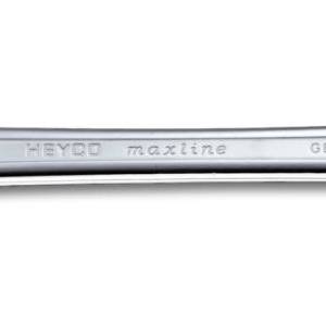 410 Maxline Ключ гаечный комбинированный, 20 x 269 мм