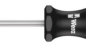 367 TORX® Отвёртка, TX 20 x 100 мм