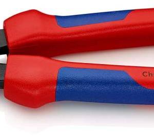 Бокорезы особо мощные, 250 мм, фосфатированные, 2-комп ручки, SB