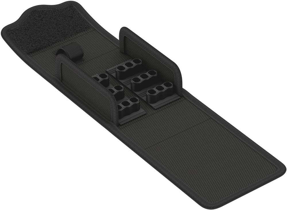 9439 Мягкая сумка для набора Kraftform Kompakt Stubby 19, пустая