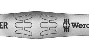 6000 Joker Ключ гаечный комбинированный с трещоткой, 16 x 212 мм