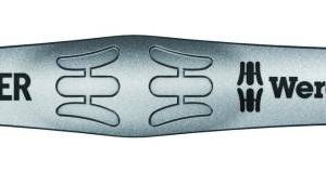 6000 Joker Ключ гаечный комбинированный с трещоткой, 1/2" x 177 мм