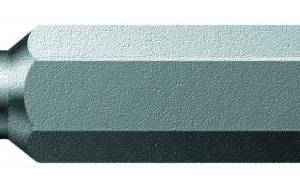 851/4 TZ PH бита торсионная, 1/4" E6.3, PH 3 x 50 мм