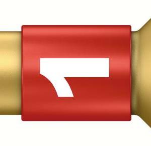 851/1 BDC PH бита торсионная, алмаз, 1/4" C6.3, PH 1 x 25 мм