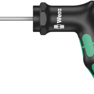 300 IP TORX® PLUS Индикатор крутящего момента с пистолетной рукояткой, 20 IP x 5.0 Нм, фиксированный момент