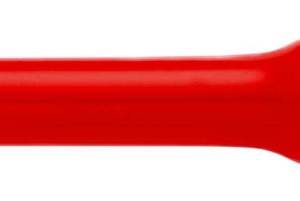 Головка торцевая VDE 3/8" с вставкой-битой TORX, TX30, диэлектрическая