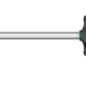454 Hex-Plus HF Imperial Отвёртка с внешним шестигранником с Т-образной рукояткой с фиксацией, 3/8" x 150 мм