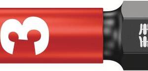 851/4 IMP DC Impaktor PH Бита ударная, алмаз, 1/4" E6.3, PH 3 x 50 мм