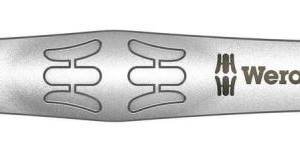 6001 Joker Switch Ключ гаечный комбинированный с реверсной трещоткой, 11 x 165 мм