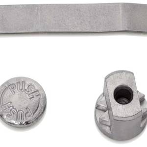 Запчасть: Ремкомплект кнопки для переставных клещей KN-85/86/870X180