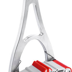 KFP Держатель для переноса панелей 10-65 мм, max 75 кг, для ДСП, стекла, плексигласа