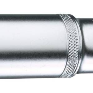 50850-19 Головка торцевая глубокая 1/2", 15 x 77 мм