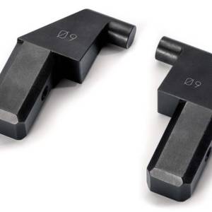 Запчасть: Губки 9 мм для съёмника универсального KN-4610100