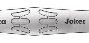 6001 Joker Switch Ключ гаечный комбинированный с реверсной трещоткой, 5/16" x 144 мм