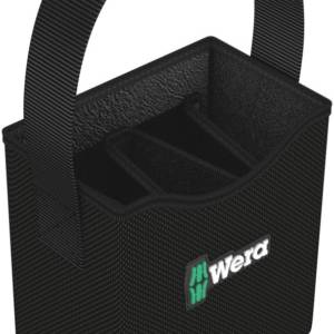 Wera 2go 4 Подсумок, 105 x 165 x 165 мм