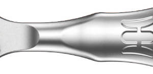 8005 Zyklop Mini 2 Tрещотка для прямого присоединения торцевых головок Zyklop, 107 мм, 11 мм HEX