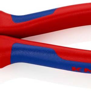 Бокорезы-стрипперы, 160 мм, фосфатированные, 2-комп ручки, SB