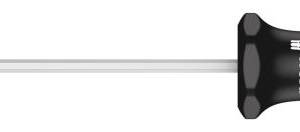 352 Отвёртка с внешним шестигранником, с шаром, 2 x 100 мм