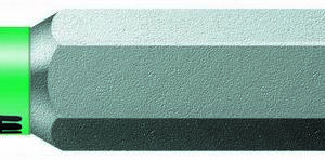 855/4 BTZ PZ бита торсионная, 1/4" E6.3, PZ 3 x 50 мм