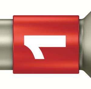 3851/1 TS PH бита торсионная, нерж., 1/4" C6.3, PH 1 x 25 мм