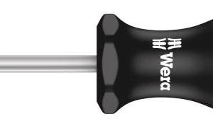 367 TORX® Отвёртка, TX 25 x 100 мм