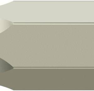 3840/1 TS Hex-Plus бита торсионная с внешним шестигранником, нерж., 1/4" C6.3, 5.5 x 25 мм