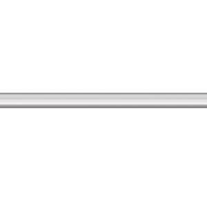 495 Отвёртка торцевая с внутренним шестигранником, с Т-образной рукояткой, 6 x 230 мм, с отверстием для подвеса