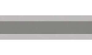 8740 B Hex-Plus HF Zyklop Головка торцевая с вставкой-битой с внешним шестигранником, 3/8", с фиксацией, 7 x 100 мм