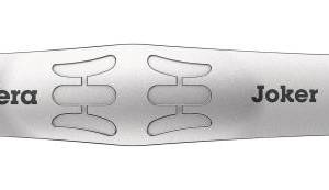 6001 Joker Switch Ключ гаечный комбинированный с реверсной трещоткой, 3/4" x 246 мм