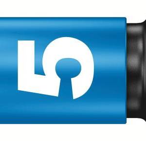 840/1 IMP DC Impaktor Hex-Plus Бита ударная с внешним шестигранником, алмаз, 1/4" C6.3, 5 x 25 мм