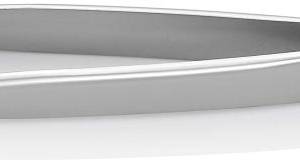 Пинцет ESD со сменными углепластиковыми губками, нерж, 130 мм, гладкие прямые тупые губки…1