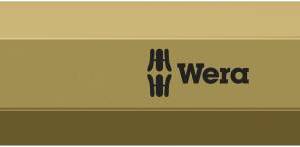 855/4 BTH PZ биты торсионная, сверхтвёрдая, 1/4" E6.3, PZ 3 x 50 мм