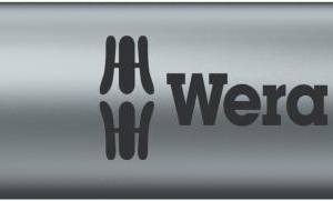 867/15 Z TORX® бита, хвостовик с резьбой M 6, TX 20 x 45 мм