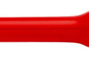 Головка торцевая VDE 3/8" с вставкой-битой TORX, TX40, диэлектрическая