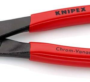 Бокорезы особо мощные, 200 мм, фосфатированные, обливные ручки, SB