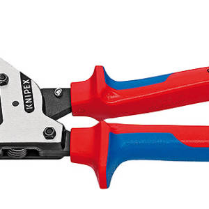 Кабелерез с трещоткой, Ø 60 мм (600 мм², MCM 1200), длина 320 мм