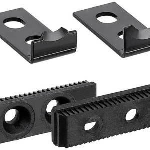 Запчасть: Ножи для стриппера KN-1250200, 1 пара