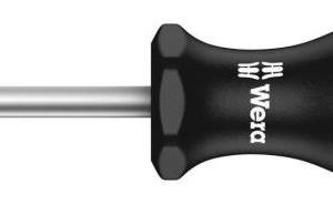 350 PH Отвёртка крестовая, PH 4 x 200 мм