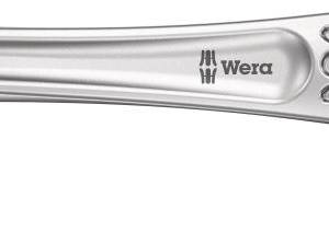 6004 Joker XXL Ключ гаечный рожковый с самонастройкой, 24-32 x 322 мм