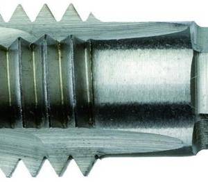 844/1 Бита-метчик однопроходной, M8 x 1.25, 1/4" C6.3