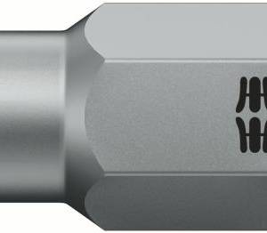 855/2 Z PZ бита, 5/16" C8, PZ 2 x 32 мм