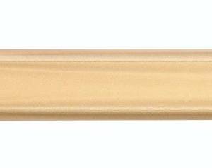 Зубило для швов, ширина резца 50 мм, (23 x 13) x 250 мм, плоско-овальный профиль, полировка