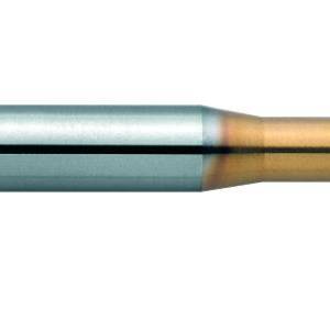 Метчик машинный бесстружечный No 2000FTiN HSS-E, DIN 2174, M8 x 1.25, без смазочных канавок, 6HX, ни